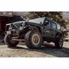 Attica 4X4 Fender Flares ATTJL01H107-BX-R